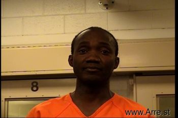 Troy Dwayne Shaw Mugshot